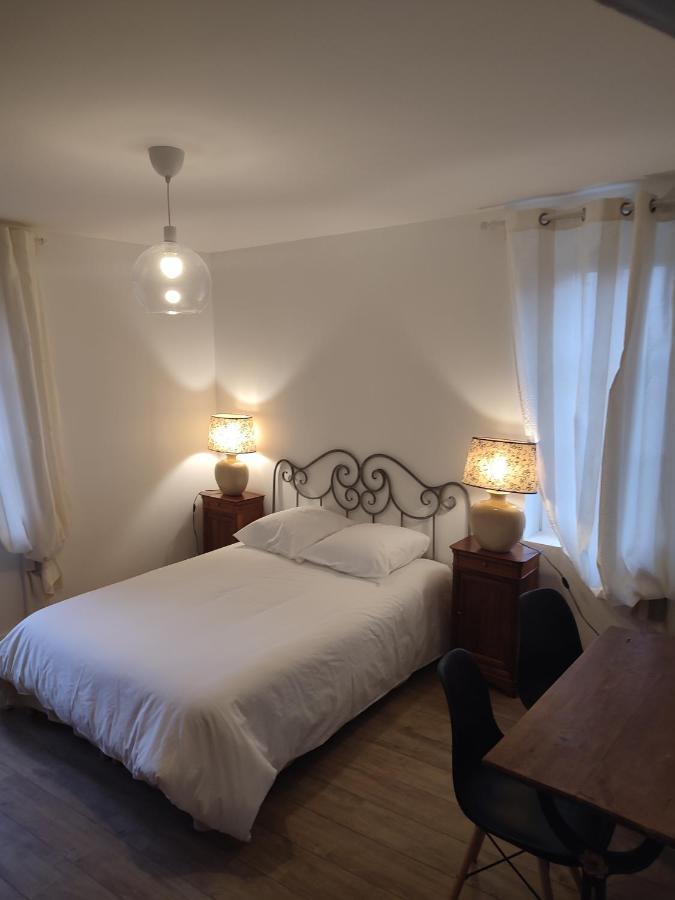 Auzouer-en-Touraine Chateau Le Haut Villaumay מראה חיצוני תמונה